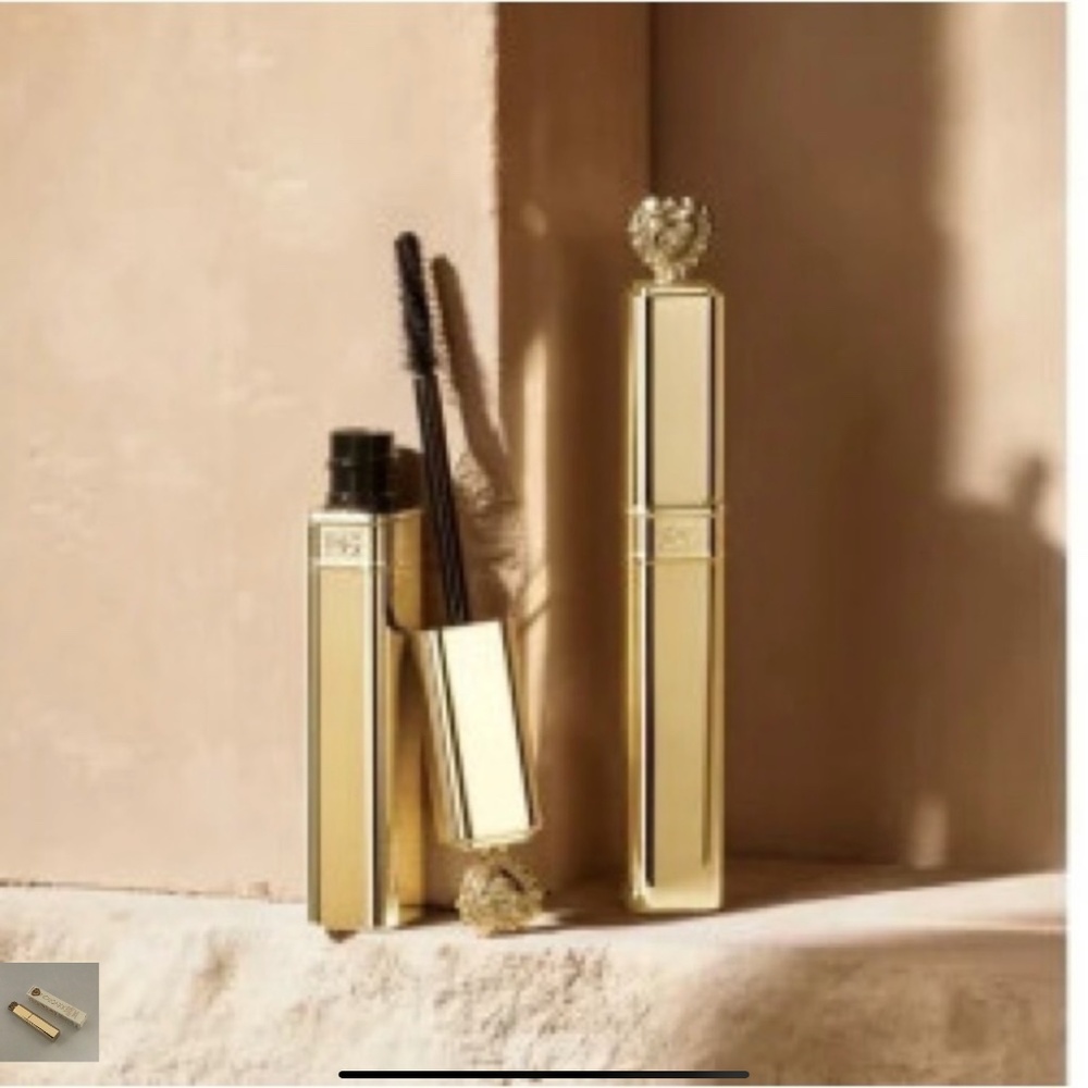 Dolce&gabbana volume mascara